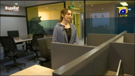 Khumar - Episode 29 - 1st March 2024